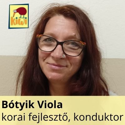 Bótyik Viola