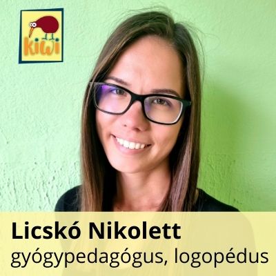 Licskó Nikolett