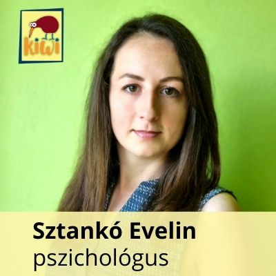 Sztankó Evelin