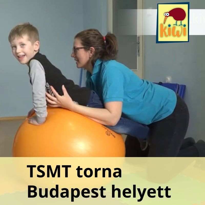 TSMT torna Budapest