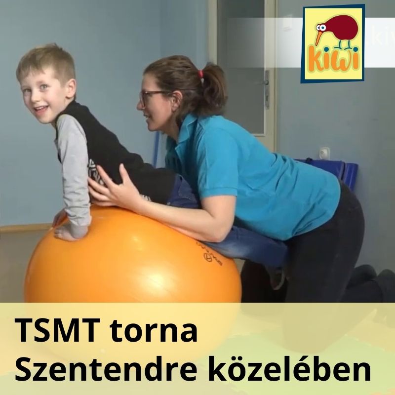 TSMT torna Szentendre