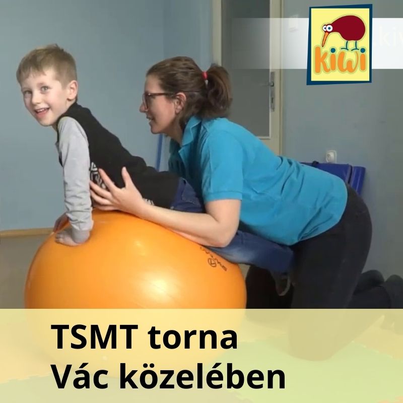 TSMT torna Vác